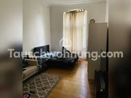 [TAUSCHWOHNUNG] Offering 1.5/2 room apartment in exchange 2-3 room apartment - Berlin