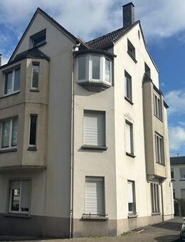 Renditeobjekt In ruhiger zentraler Lage von Solingen - Mieter ist die Stadt Solingen - Solingen (Klingenstadt)