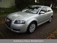 Audi A3 1.4 TFSI Attraction - 1.Hd./orig. 31 TKM - Lorsch (Karolingerstadt)