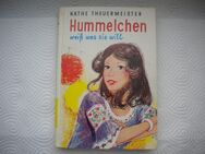 Hummelchen weiß was sie will,Käthe Theuermeister,Weichert Verlag,1965 - Linnich