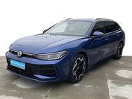 VW Passat Variant, 2.0 TDI R-Line BSD 18LM App, Jahr 2024 - Hannover