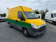 Iveco Daily Kasten HKa 35 S*KLIMA*AHK*KAMERA* - Sehnde