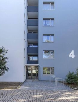 3-Zimmer-Wohnung in Koblenz Kartause - Koblenz