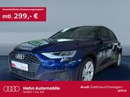 Audi A3, Sportback 30 TFSI, Jahr 2021 - Fellbach