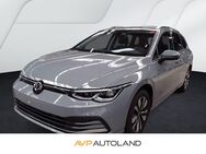 VW Golf Variant, 2.0 TDI Golf VIII MOVE | |, Jahr 2023 - Zwiesel