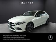 Mercedes A 250, e AMG Night S-Sitz, Jahr 2021 - Merzig