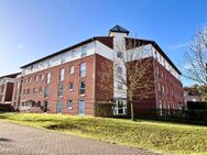 Vermietete 3-Zimmer-Wohnung mit Balkon am Bockelsberg - Lüneburg