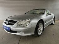 Mercedes-Benz SL 600 - Heimsheim