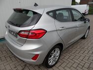 Ford Fiesta 1,1 Titanium+Navi+Kamera+Sitzheizung+A... - Hüttenberg