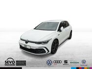 VW Golf, 2.0 TDI GTD GTD, Jahr 2021 - Vaihingen (Enz)