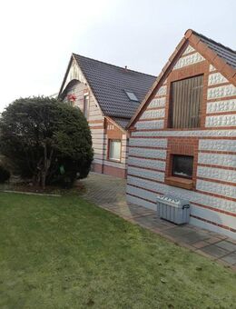 gemütliches Haus mit Nebengebäude und großem Grundstück - Spremberg