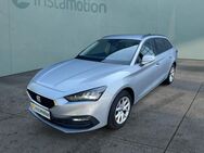 Seat Leon, 2.0 TDI Sportstourer Style, Jahr 2022 - München