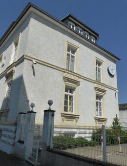 Exklusive WE in Stadtvilla in Darmstadt-City - Darmstadt