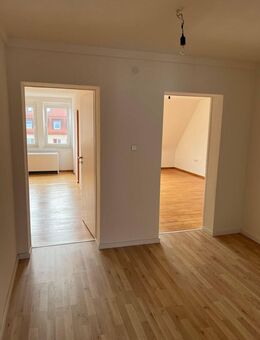 3-Zimmer-Wohnung im Herzen Nürnbergs - Nürnberg