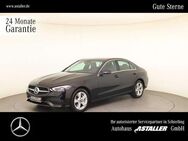 Mercedes-Benz C 300 e Avantgarde 2x+SHD+MBUX+LED+Assistenz+KAM - Schierling