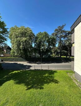 Zwischen Rhein und Ruhe – Stilvolle Wohnung mit Balkon und Stellplatz in Königswinter - Königswinter