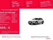 Audi A4 Allroad, 40 TDI quattro, Jahr 2023 - Hannover