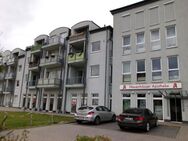 Moderne/Vermietete 2-Zi.-Whg., Balkon, EBK, Vollbad, HWR, TG, -Provisionsfrei- - Celle