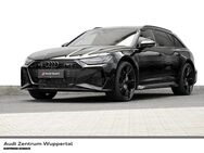 Audi RS6, AVANT BANG OLUFSEN, Jahr 2024 - Wuppertal