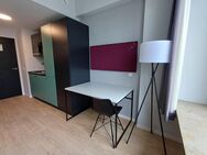 Modern + zentral: Möbliertes Apartment in Köln-Ehrenfeld - ideal für Studierende | Classic Studio - Köln