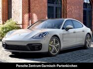 Porsche Panamera, 4 E-Hybrid Platinum Edition, Jahr 2023 - Grainau