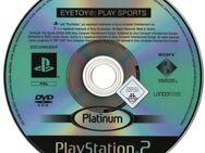 Eye Toy Play Sports London Studio Sony PlayStation 2 PS2 - Bad Salzuflen Werl-Aspe
