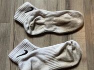 Stinkende Getragene Socken - Dortmund