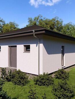Nachhaltig und zukunftssicher - mit OKAL bauen und im Traumhaus wohnen - Lübstorf