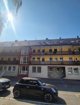 Attraktive Dachgeschosswohneinheiten mit Potenzial in Top Lage am Wördersee in Nürnberg (VHB) - Nürnberg