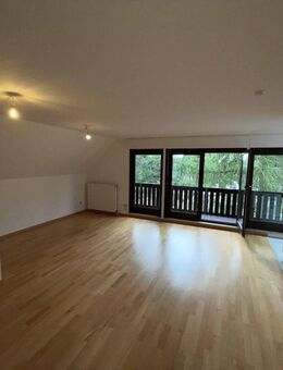 Im Grünen gelegene Terrassen -Maisonette-Whg mit Garten! **Carport** - Berlin