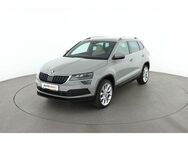 Skoda Karoq 1.5 TSI ACT Style - Berlin