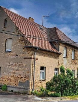 Ein Traum für Selbermacher - Rothenburg (Oberlausitz)