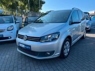 VW Touran 1.4DSG Steuerkette neu°Garantie°Klima°PDC° - Kiel