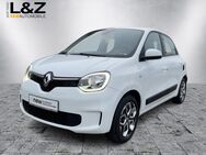 Renault Twingo, LIMITED SCe 65, Jahr 2021 - Bad Segeberg