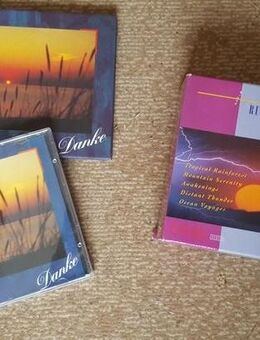 Entspannungsmusik CDs - Sarstedt