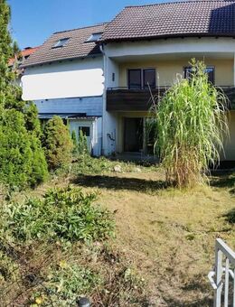 Gelegenheit: Schönes RMH in 83109 Großkarolinenfeld mit Ausbauoption im DG - Großkarolinenfeld