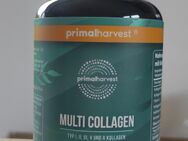 Primal Harvest Multi Collagen 120 Kapseln Hochdosiert Premium Complex - Erwitte