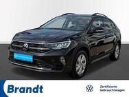 VW Taigo, 1.0 TSI Life APP-CON DIGI CP, Jahr 2023 - Achim