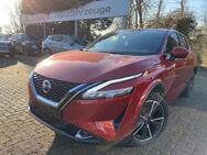 Nissan Qashqai Tekna *BOSE*WINTERPAKET*NAVI* - Haltern (See)