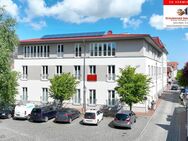 Barrierefreie 2-Raum-Wohnung mit Einbauküche und großem Balkon - Ribnitz-Damgarten