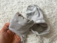 Socken sneaker getragen loch damen - Augsburg