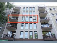 Wohnen auf höchstem Niveau! 3-Zimmer-Designwohnung mit zwei Balkonen & luxuriöser Ausstattung - Berlin
