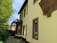 Singles/Pendler/Studenten * NEUES Parterre Villen Apartment, ca. 18 m², sofort! - Trier