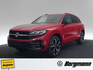 VW Touareg, 3.0 V6 TDI R-Line, Jahr 2024 - Krefeld