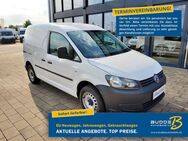 VW Caddy 1.6 TDI Kasten / Export - Warstein