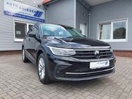 VW Tiguan 2.0 TDI DSG Life AHK/ACC/PDC/LED/Navi ... - Apen