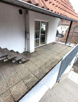 !! Handwerker aufgepasst - Zweifamilienhaus mit großer Werkstatt und Garage !! - Marbach (Neckar)