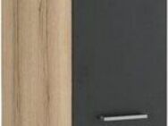 OPTIFIT Apothekerschrank Iver Breite 30 cm, mit 2 Auszügen, 5 Ablagen
