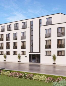 Komfort trifft Design - 3-Zimmer-Wohntraum in Wiescheid - Langenfeld (Rheinland)