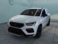 CUPRA Ateca, 2.0 TSI LM19, Jahr 2024 - München